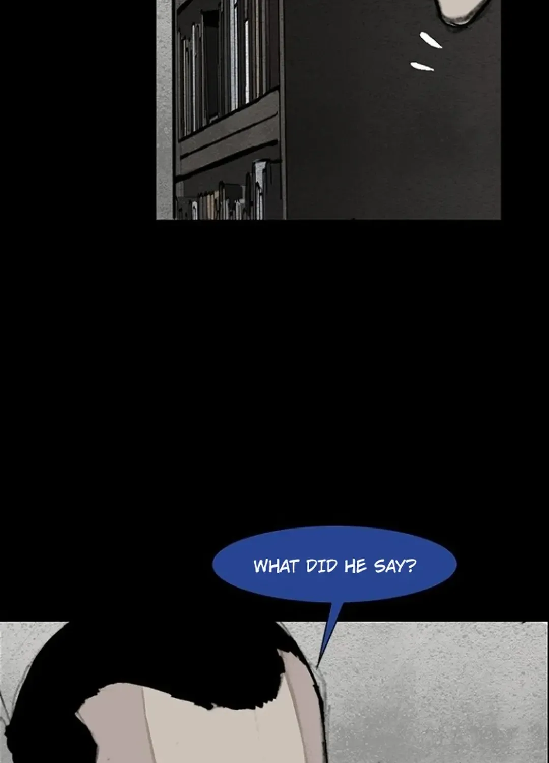 Blood Rain 2 Zinmanga X Chapter 110 Page 51
