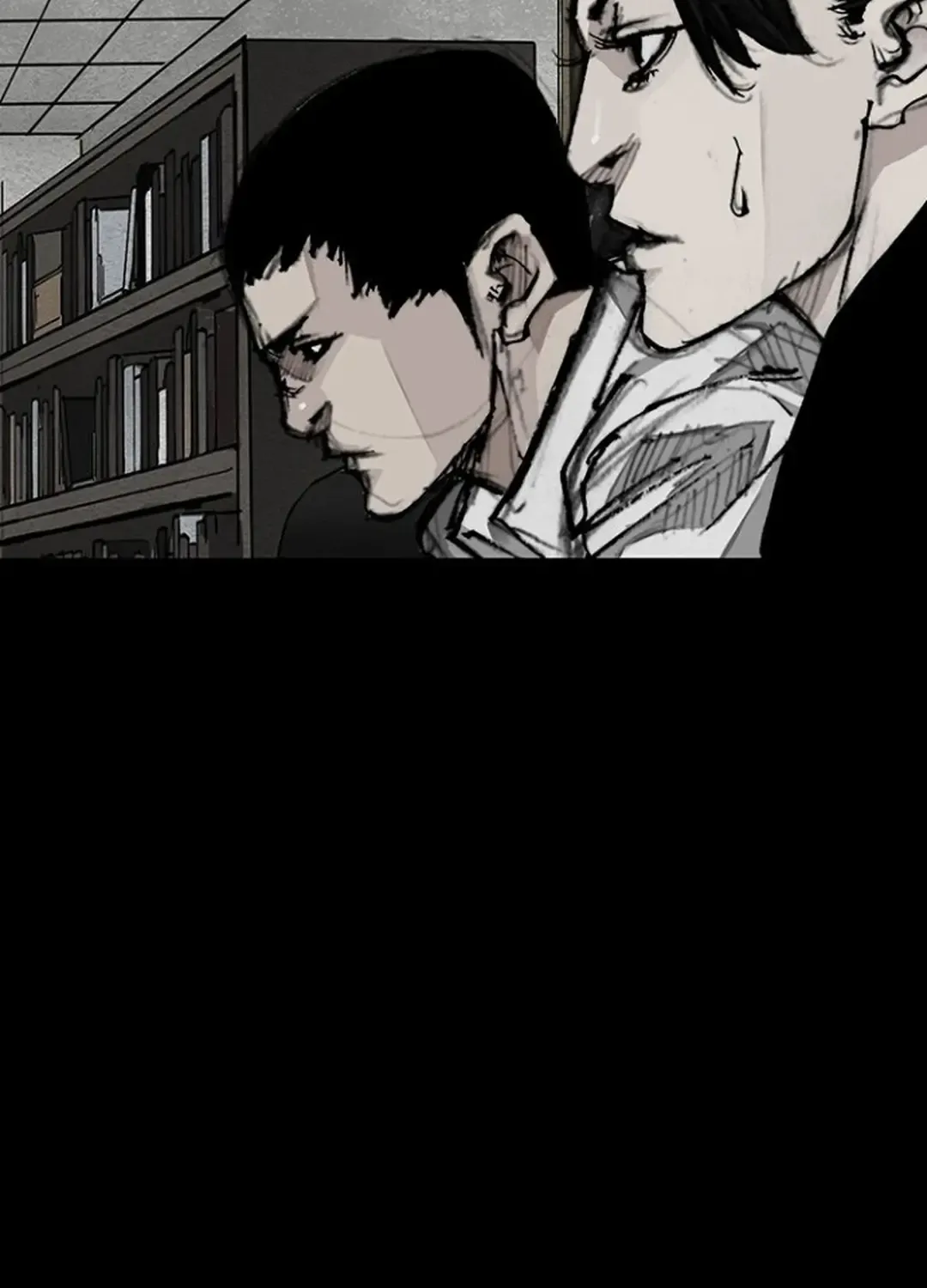 Blood Rain 2 Zinmanga X Chapter 110 Page 53