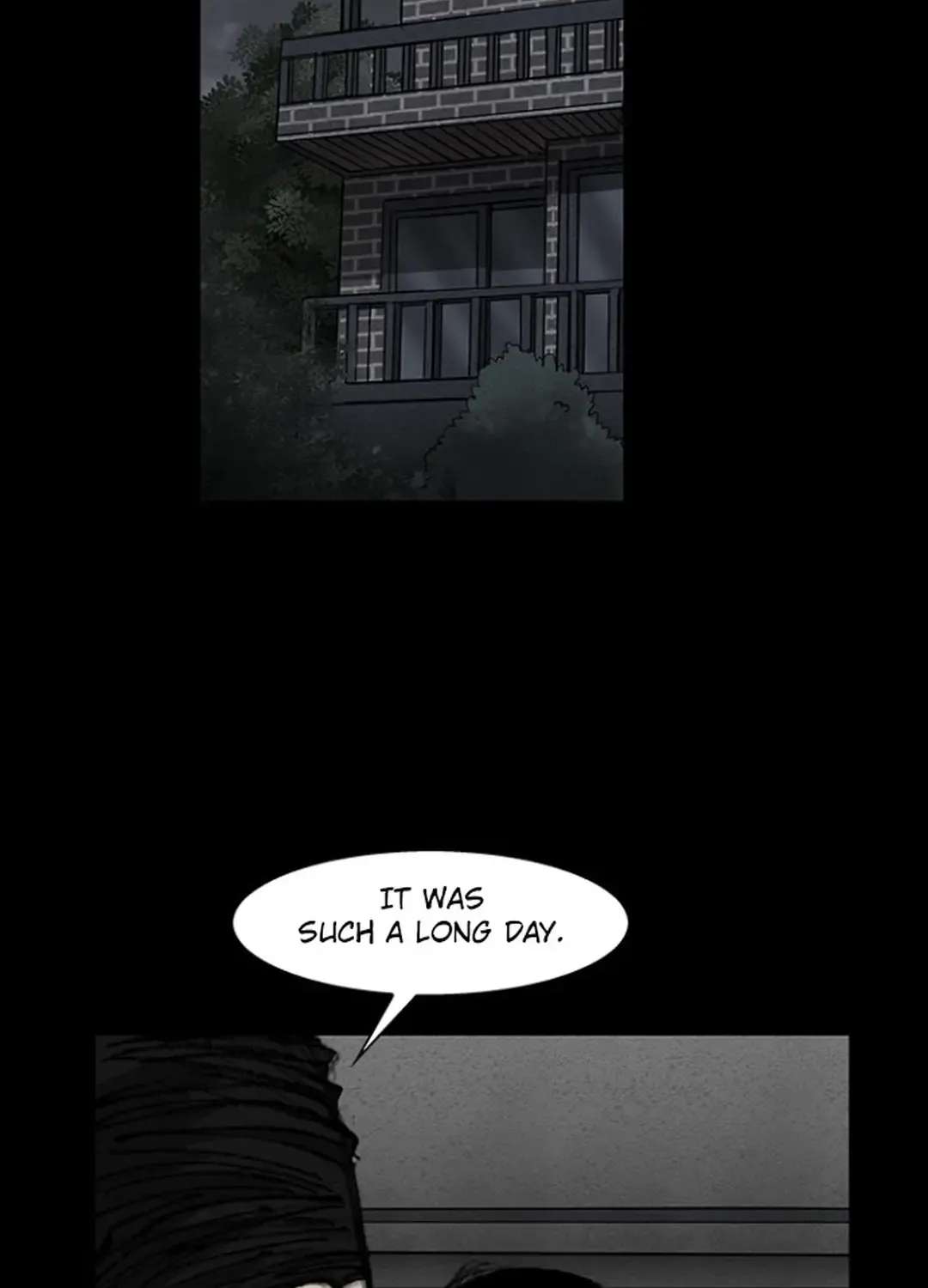 Blood Rain 2 Zinmanga X Chapter 110 Page 55