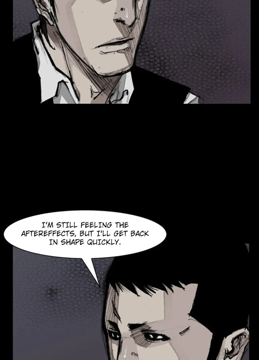 Blood Rain 2 Zinmanga X Chapter 110 Page 62