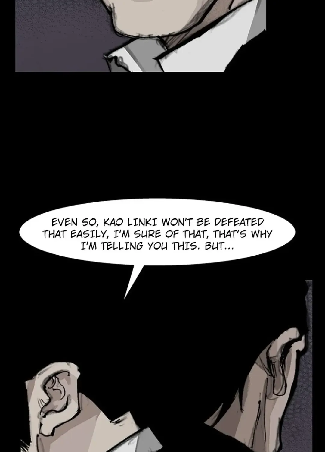 Blood Rain 2 Zinmanga X Chapter 110 Page 69