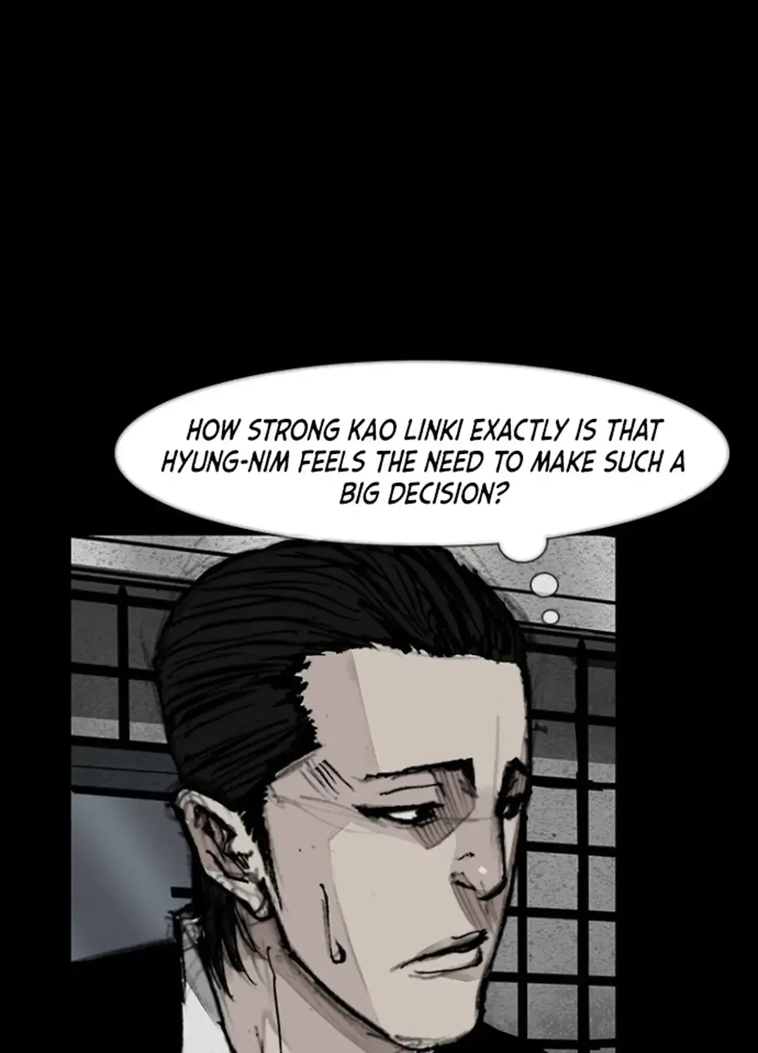 Blood Rain 2 Zinmanga X Chapter 110 Page 73