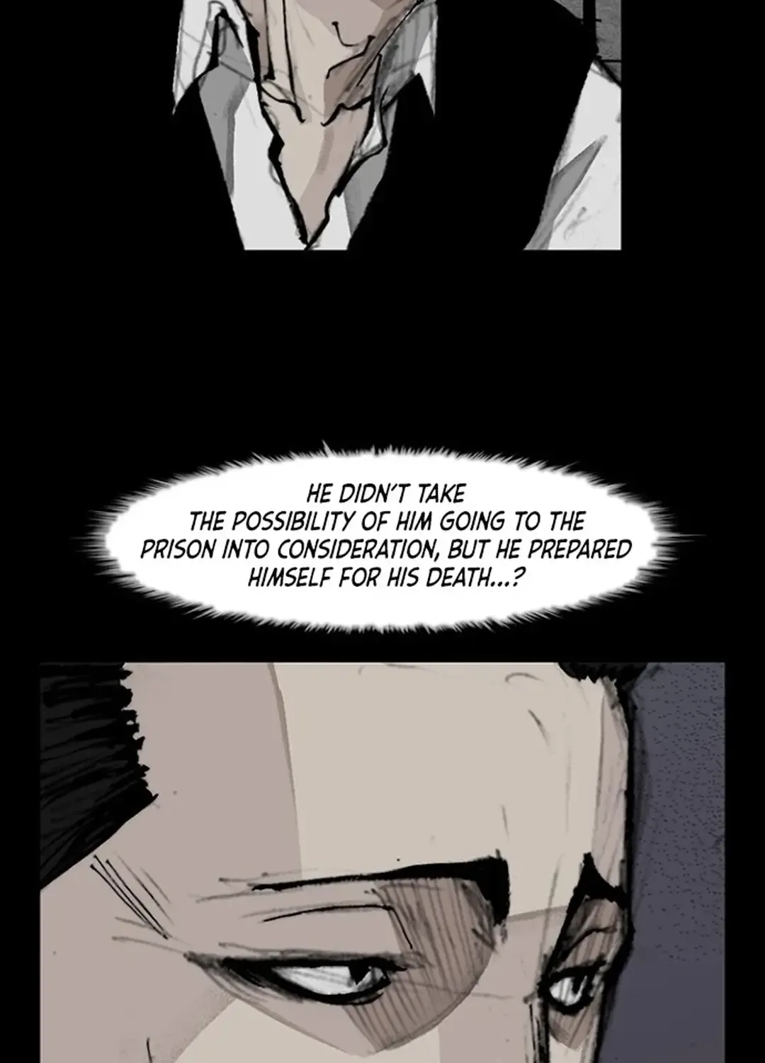 Blood Rain 2 Zinmanga X Chapter 110 Page 74