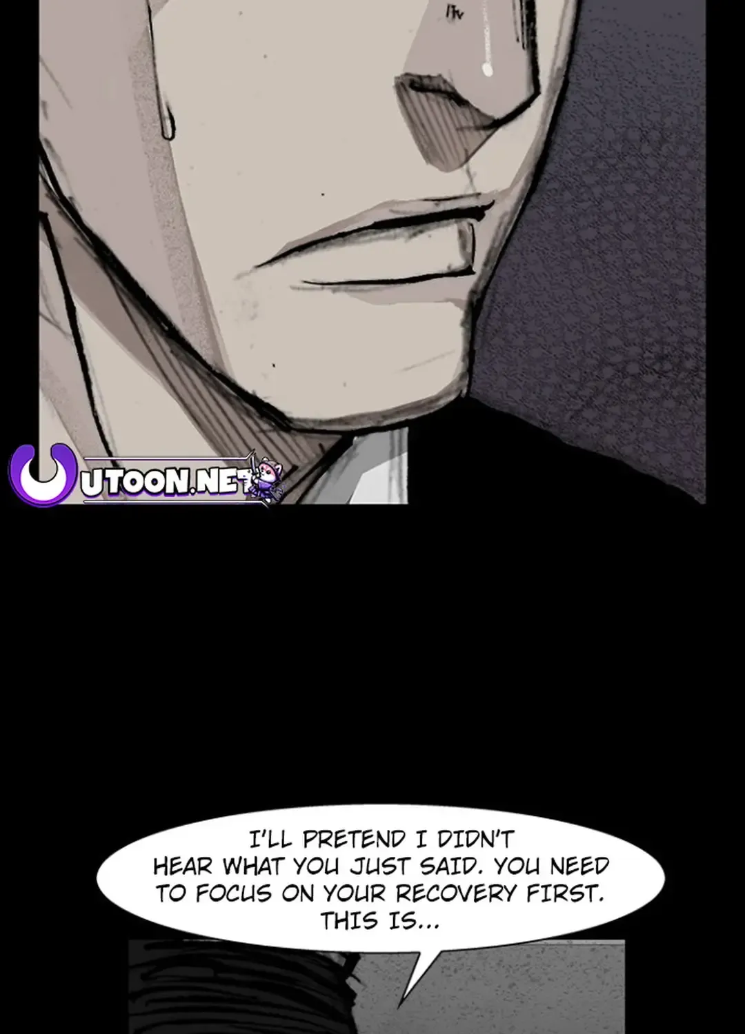 Blood Rain 2 Zinmanga X Chapter 110 Page 75