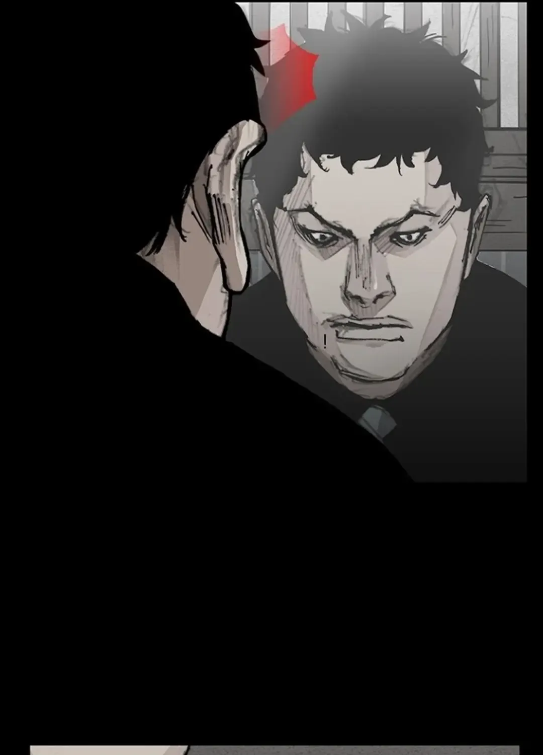 Blood Rain 2 Zinmanga X Chapter 110 Page 85