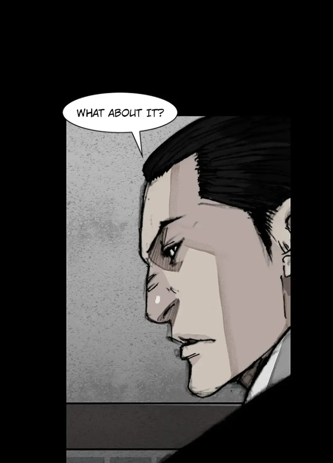 Blood Rain 2 Zinmanga X Chapter 110 Page 89