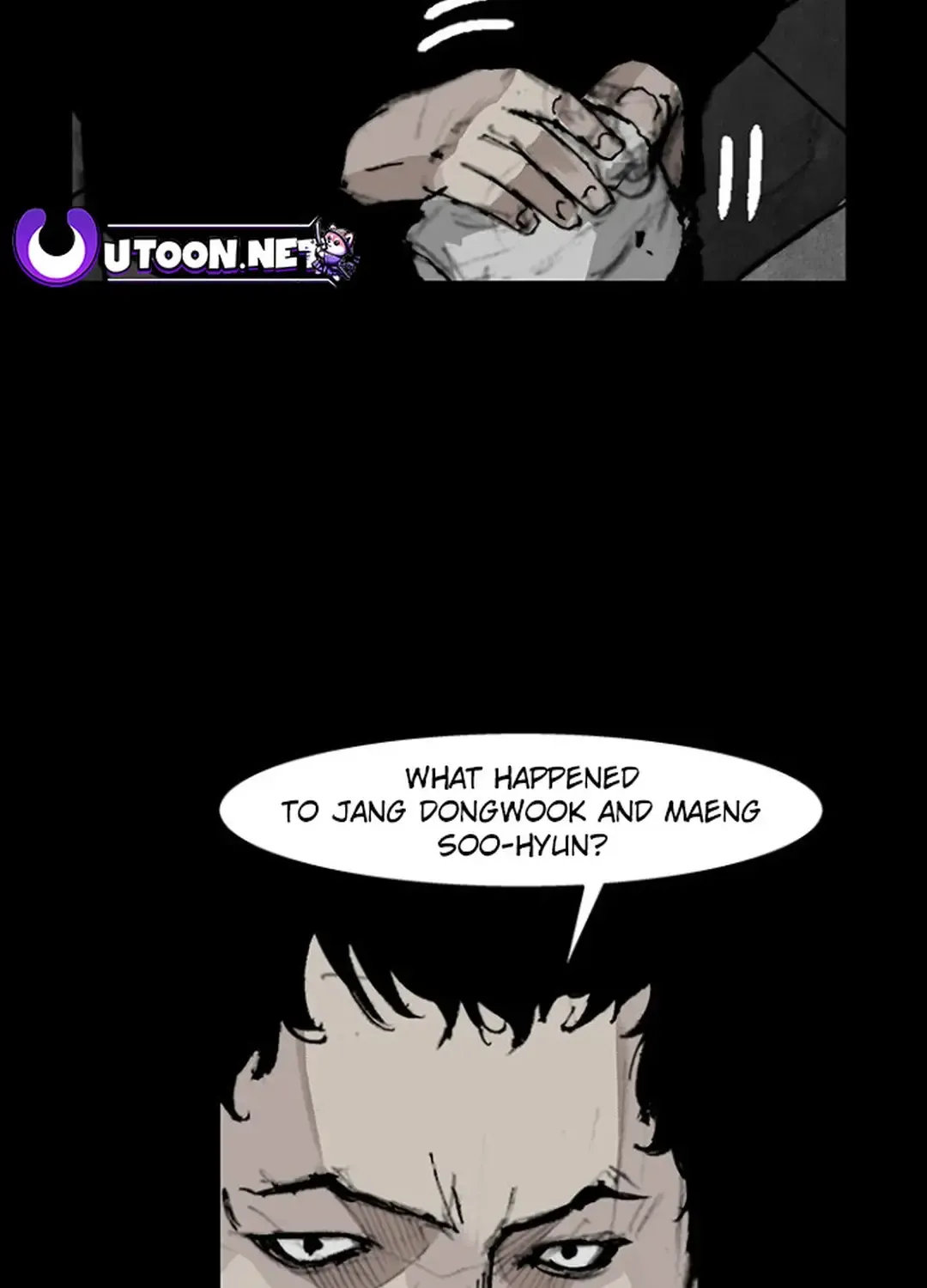 Blood Rain 2 Zinmanga X Chapter 110 Page 94