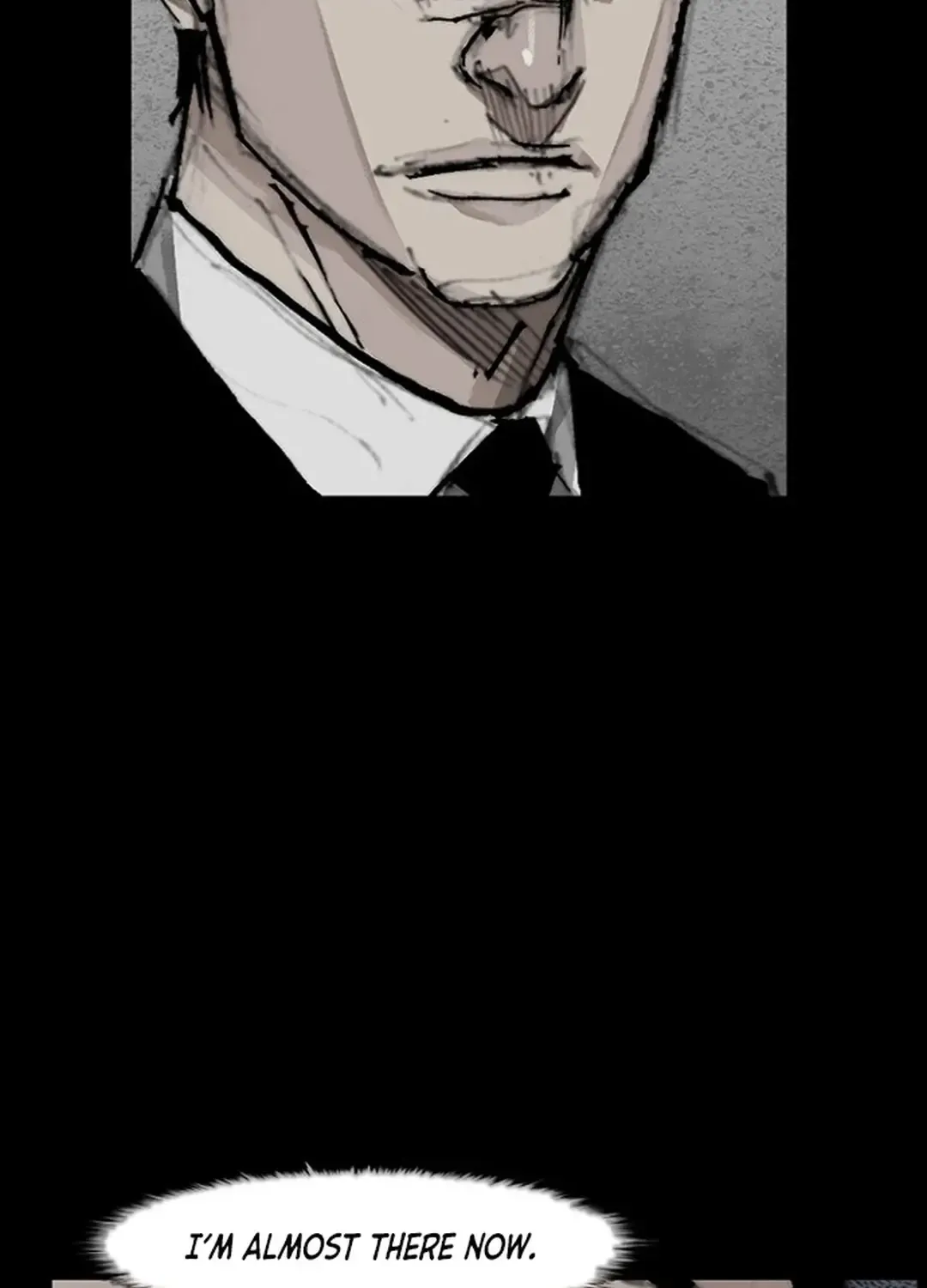 Blood Rain 2 Zinmanga X Chapter 110 Page 101