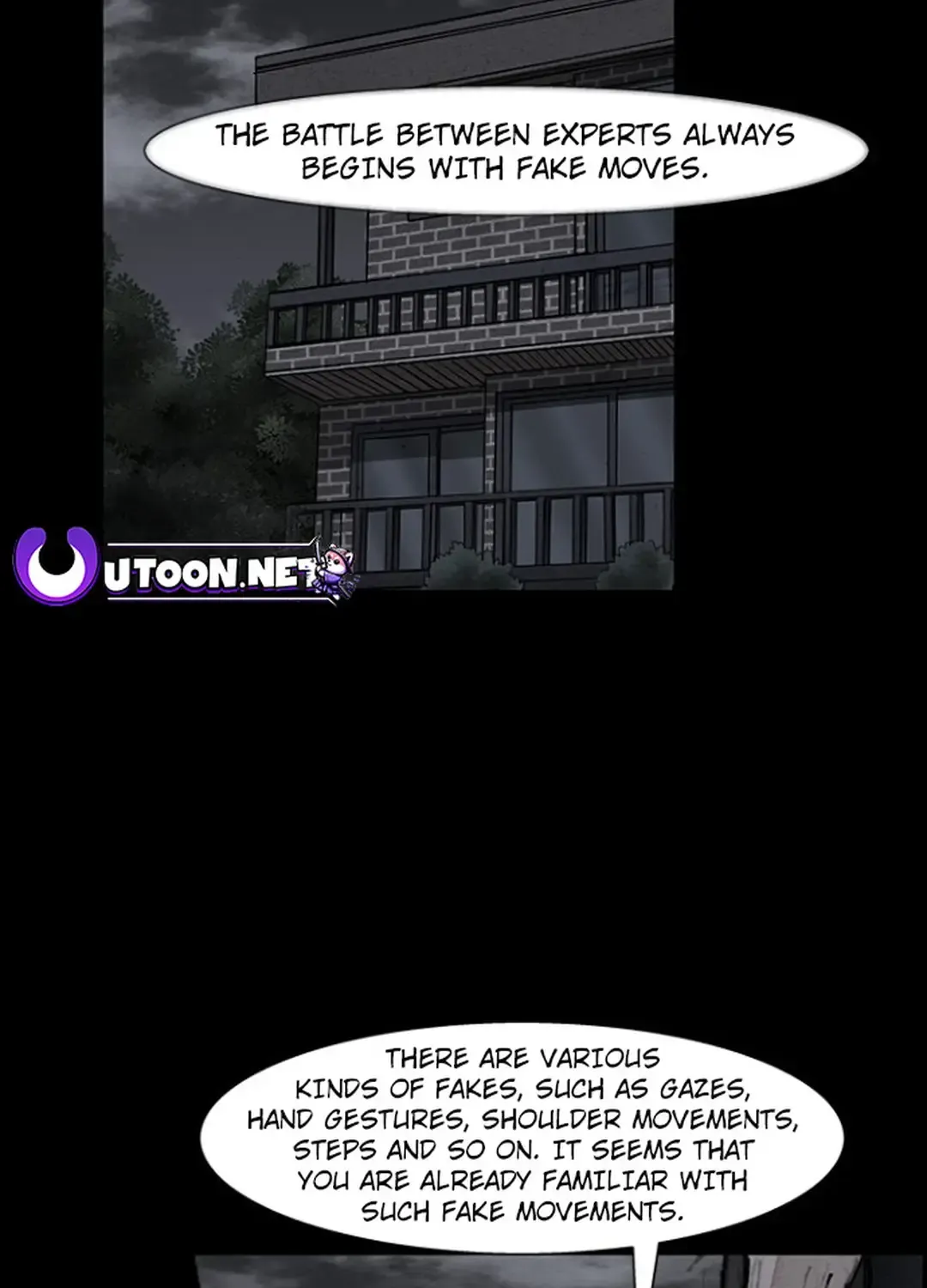 Blood Rain 2 Zinmanga X Chapter 110 Page 106