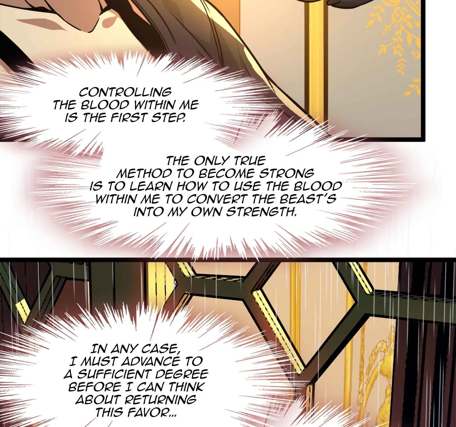 I’m Really Not The Demon God’s Lackey Zinmanga X Chapter 31 Page 80