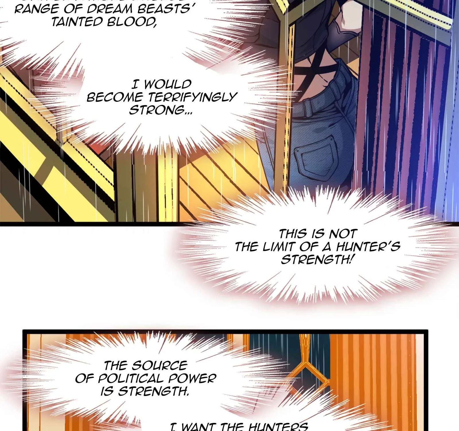 I’m Really Not The Demon God’s Lackey Zinmanga X Chapter 31 Page 82