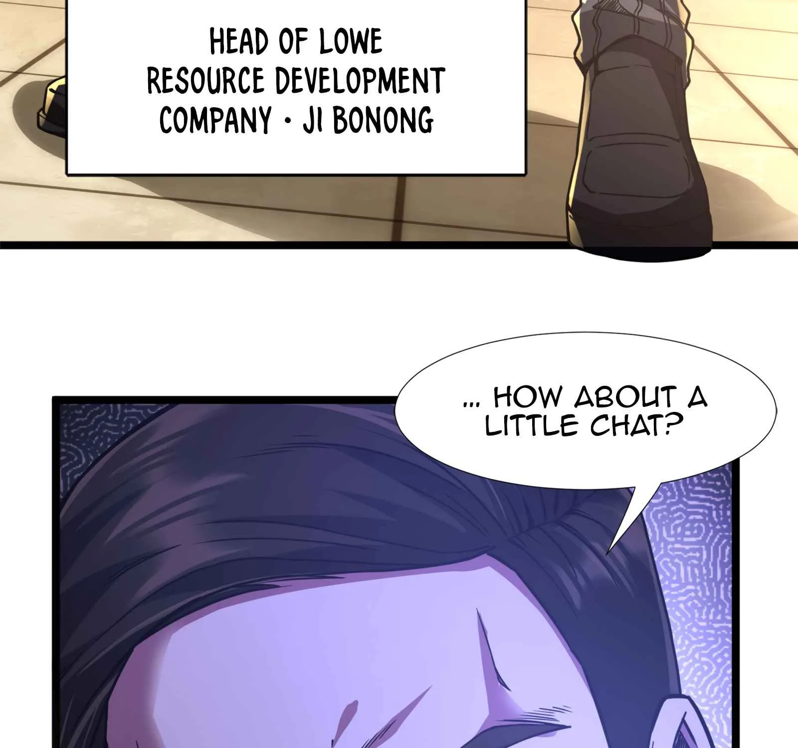 I’m Really Not The Demon God’s Lackey Zinmanga X Chapter 31 Page 115