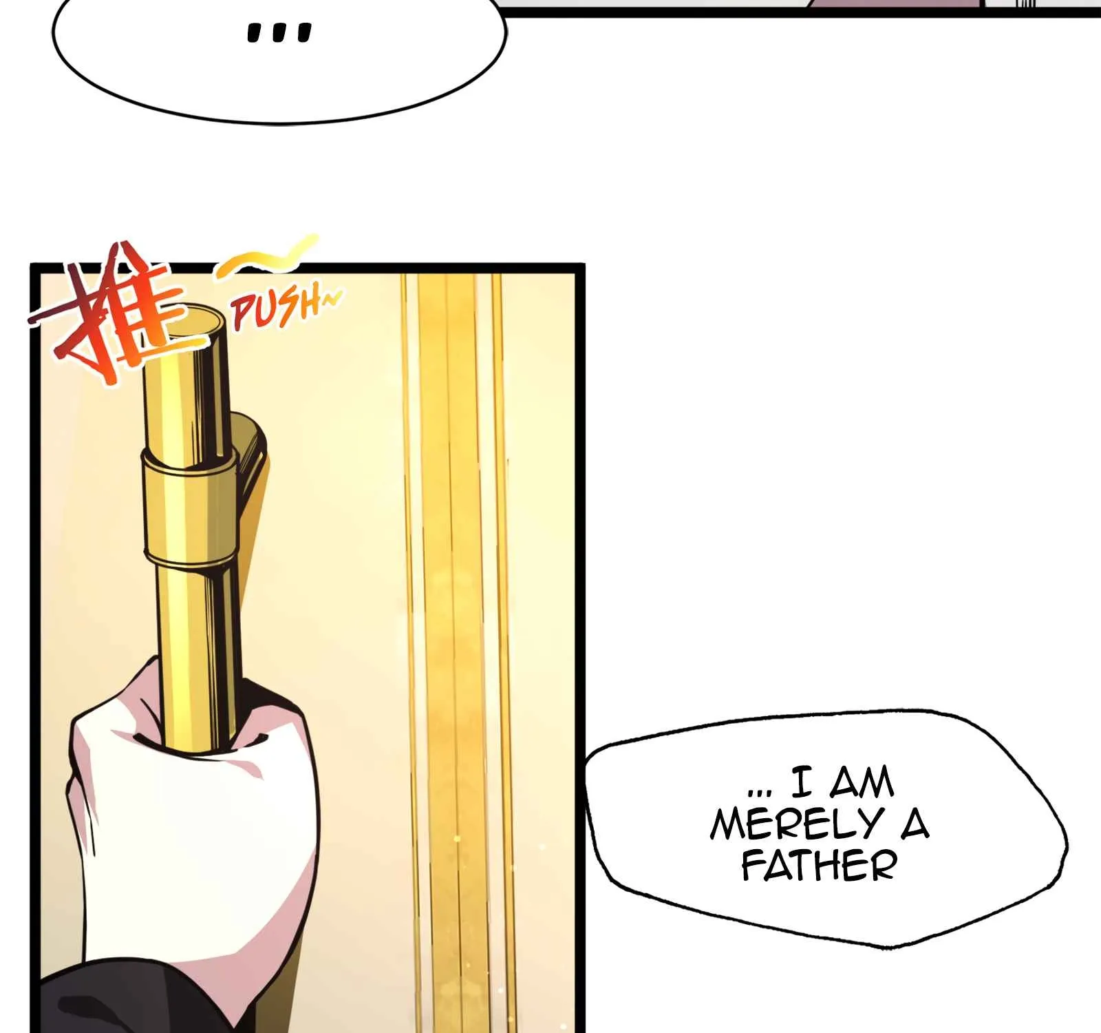 I’m Really Not The Demon God’s Lackey Zinmanga X Chapter 31 Page 119
