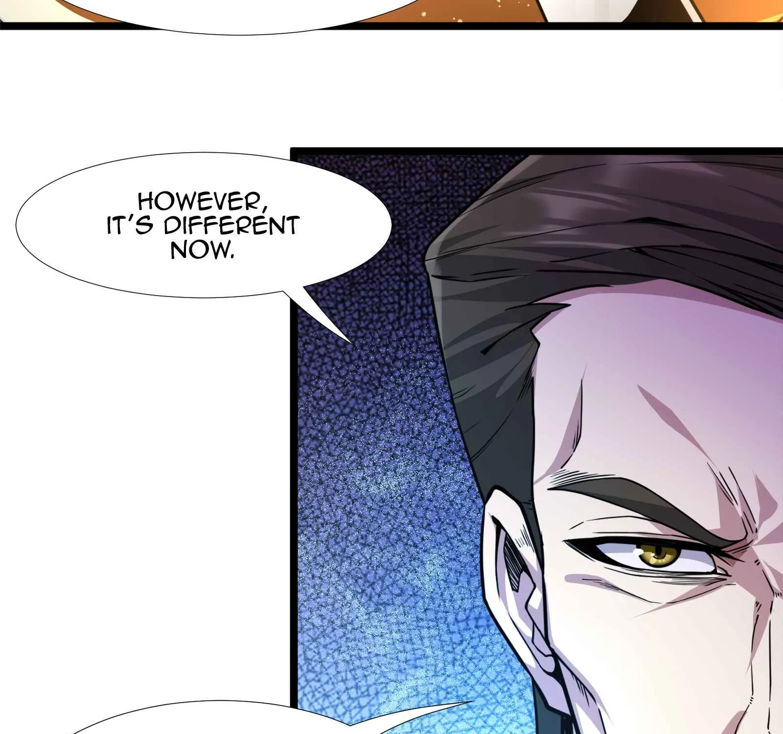 I’m Really Not The Demon God’s Lackey Zinmanga X Chapter 31 Page 136