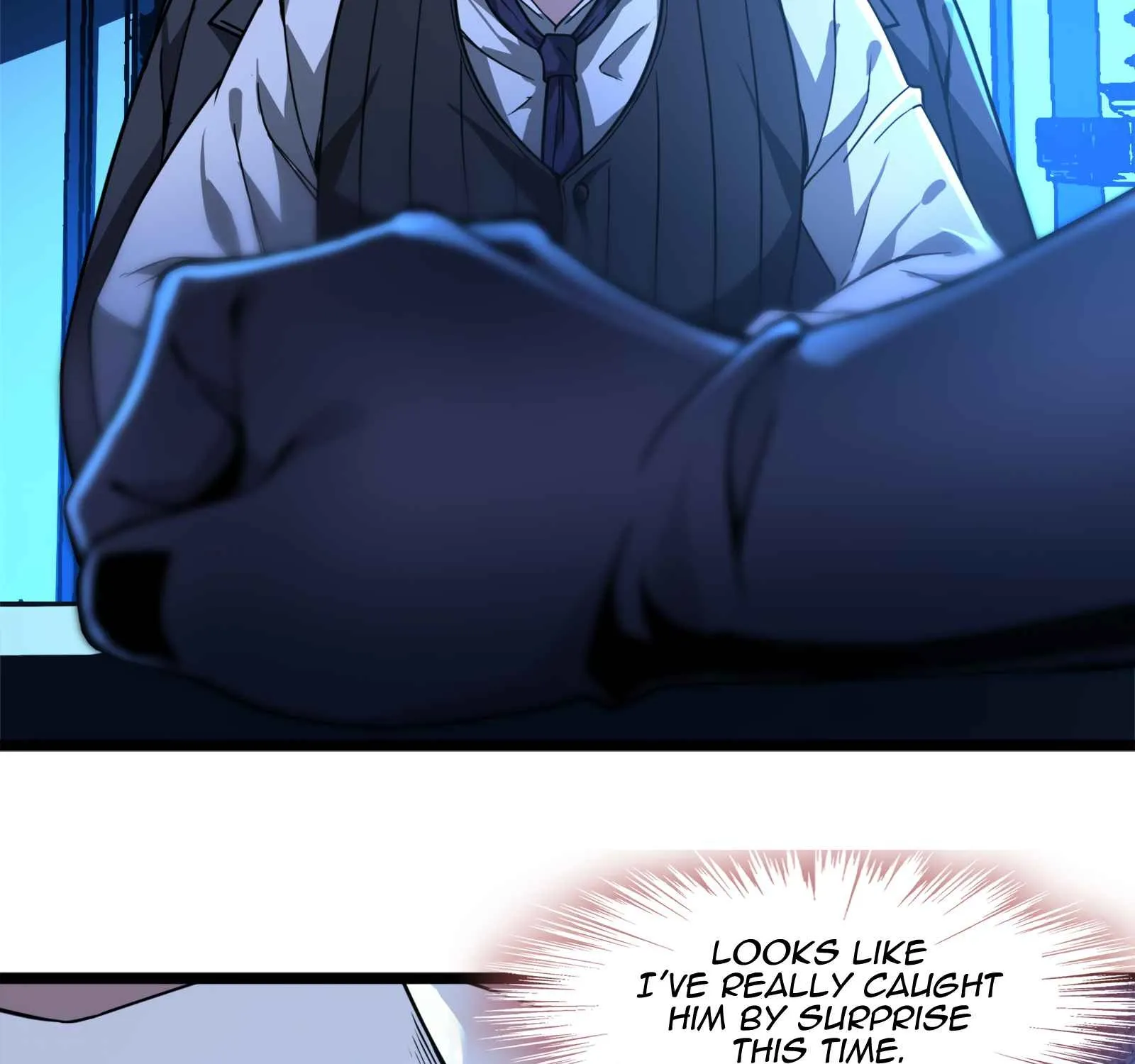 I’m Really Not The Demon God’s Lackey Zinmanga X Chapter 31 Page 162