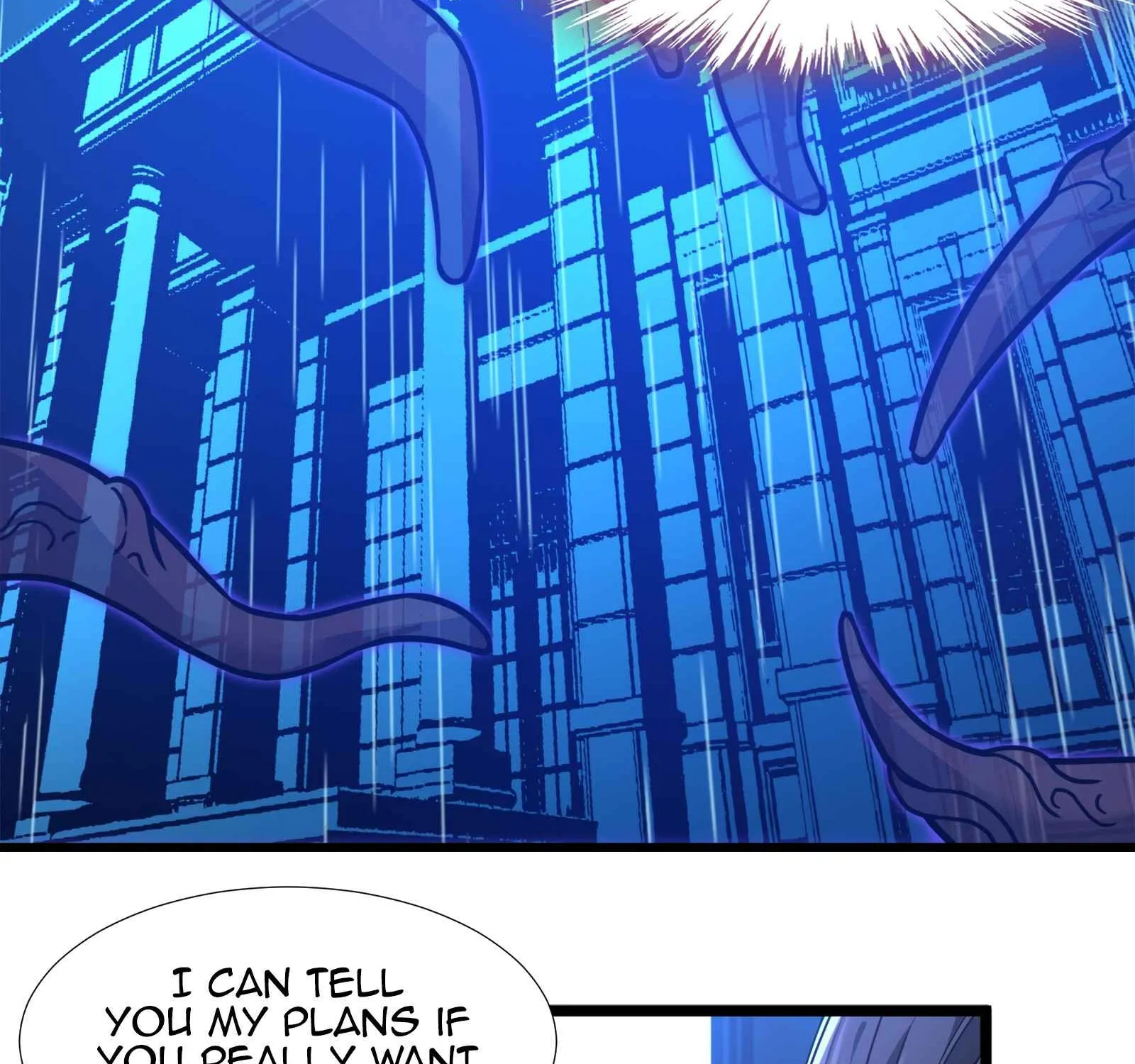 I’m Really Not The Demon God’s Lackey Zinmanga X Chapter 31 Page 171