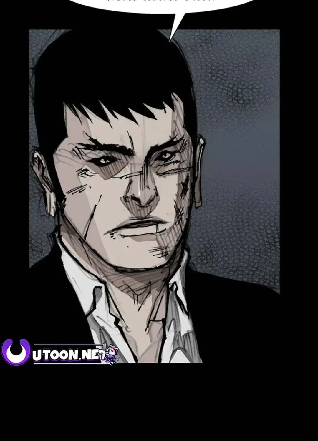 Blood Rain 2 Zinmanga X Chapter 109 Page 80