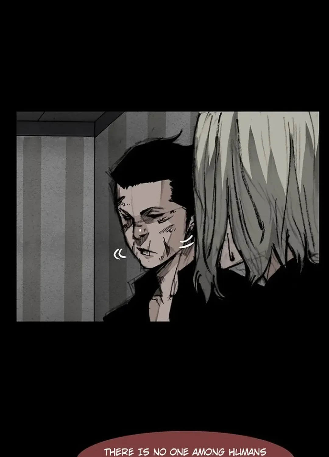 Blood Rain 2 Zinmanga X Chapter 109 Page 82