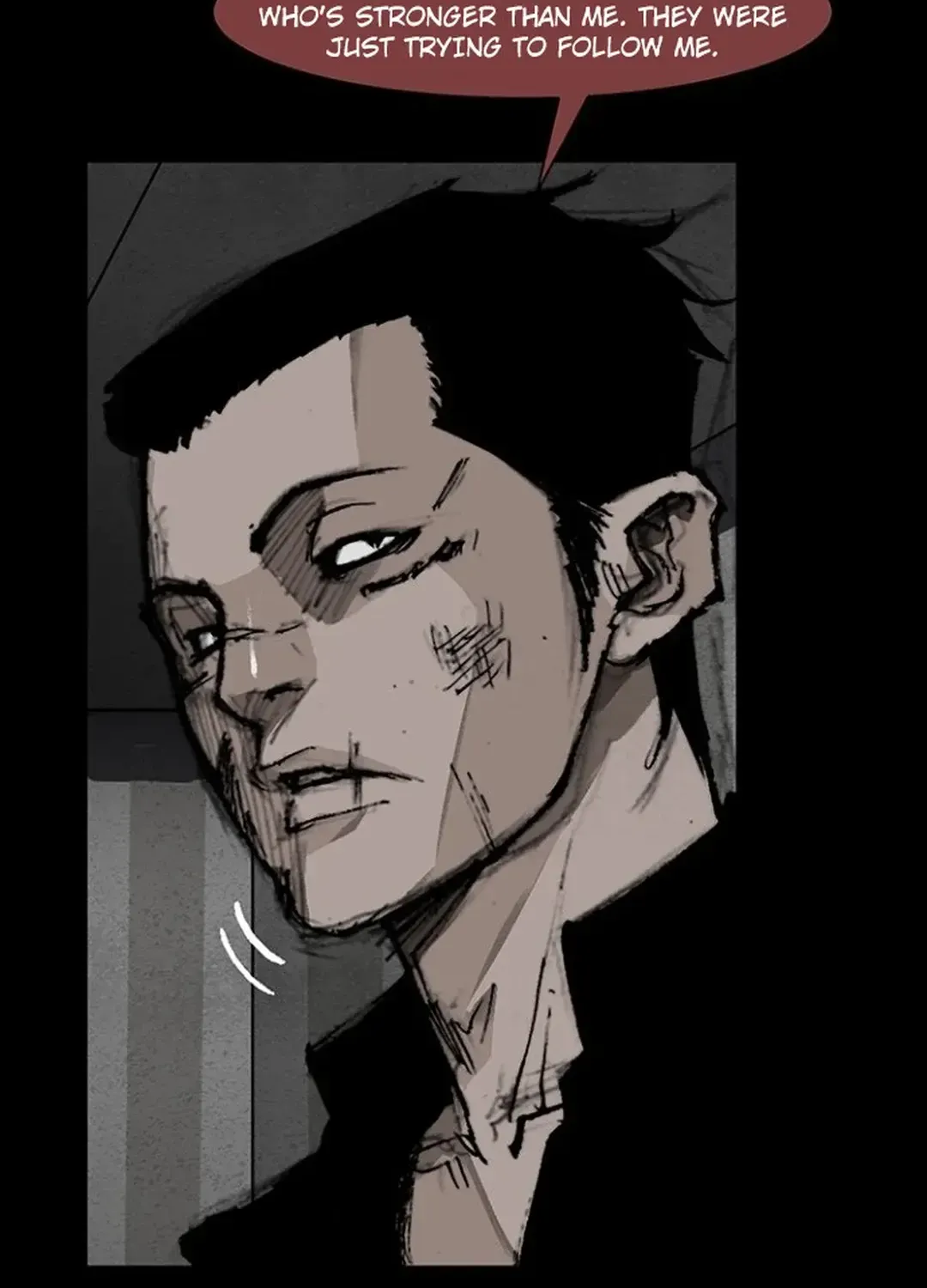 Blood Rain 2 Zinmanga X Chapter 109 Page 83