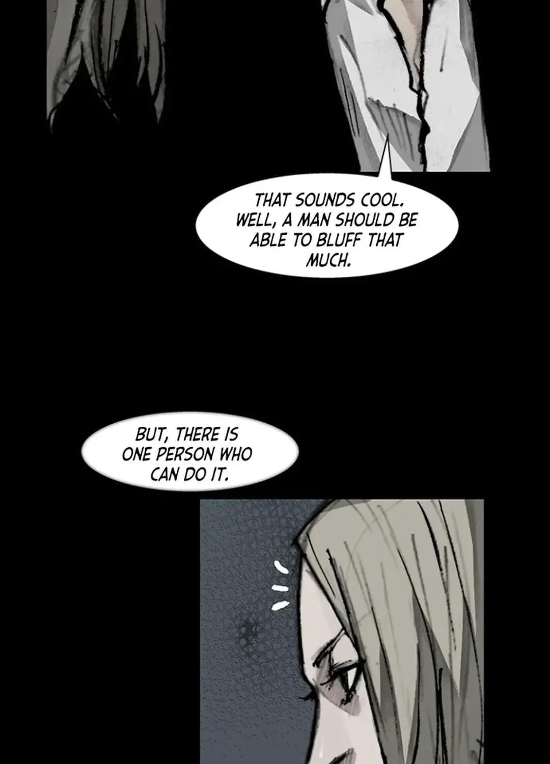 Blood Rain 2 Zinmanga X Chapter 109 Page 87