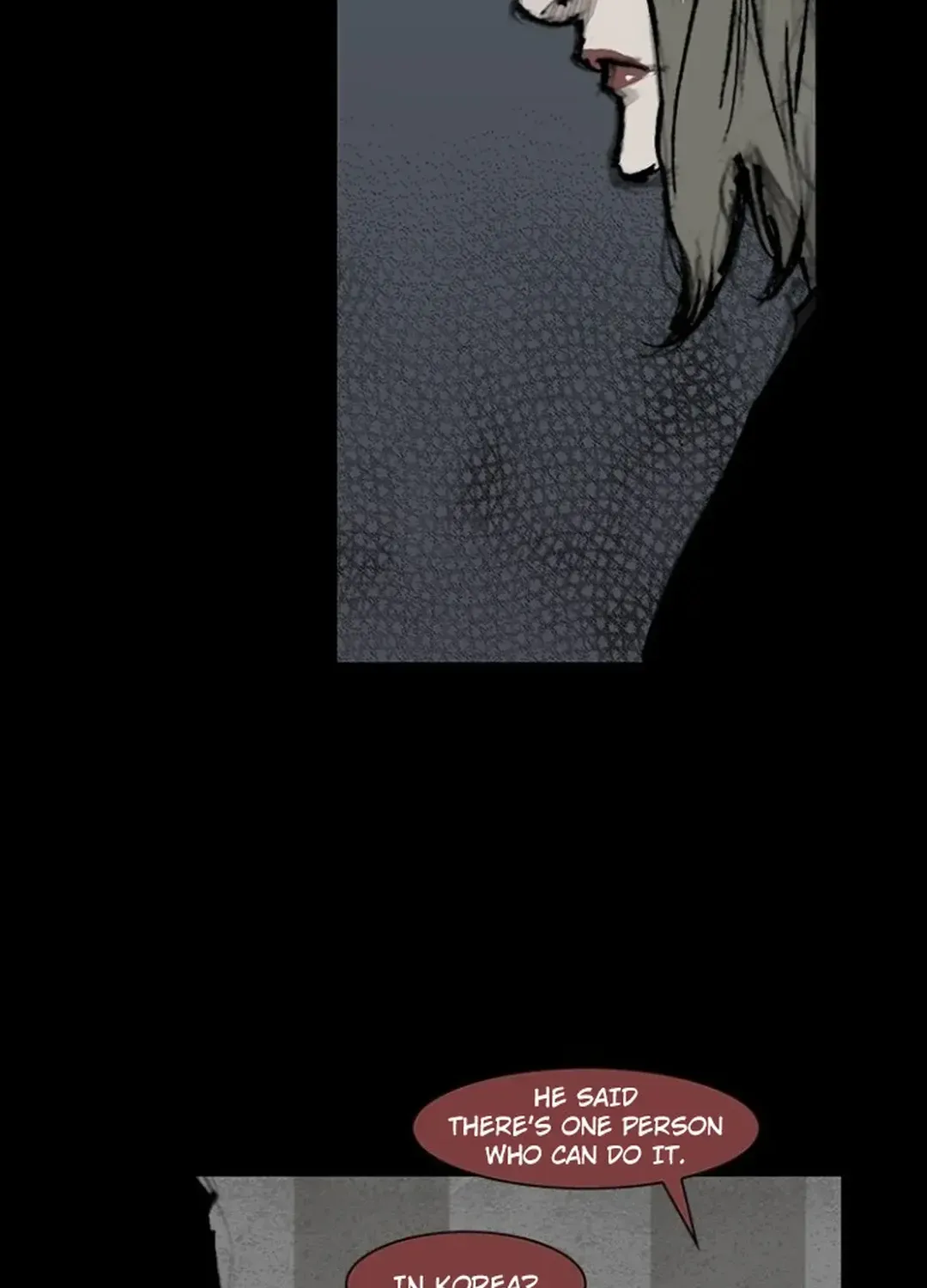 Blood Rain 2 Zinmanga X Chapter 109 Page 88