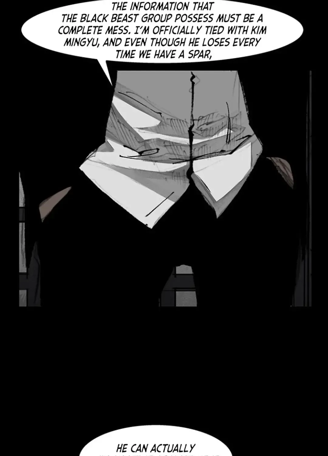 Blood Rain 2 Zinmanga X Chapter 109 Page 92