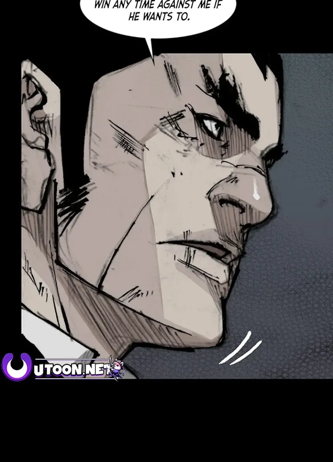 Blood Rain 2 Zinmanga X Chapter 109 Page 93