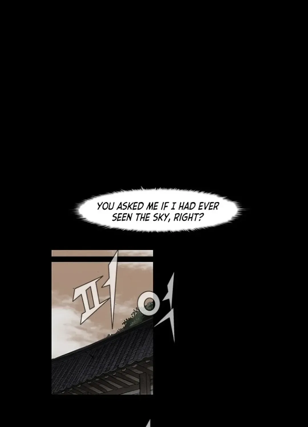 Blood Rain 2 Zinmanga X Chapter 109 Page 94