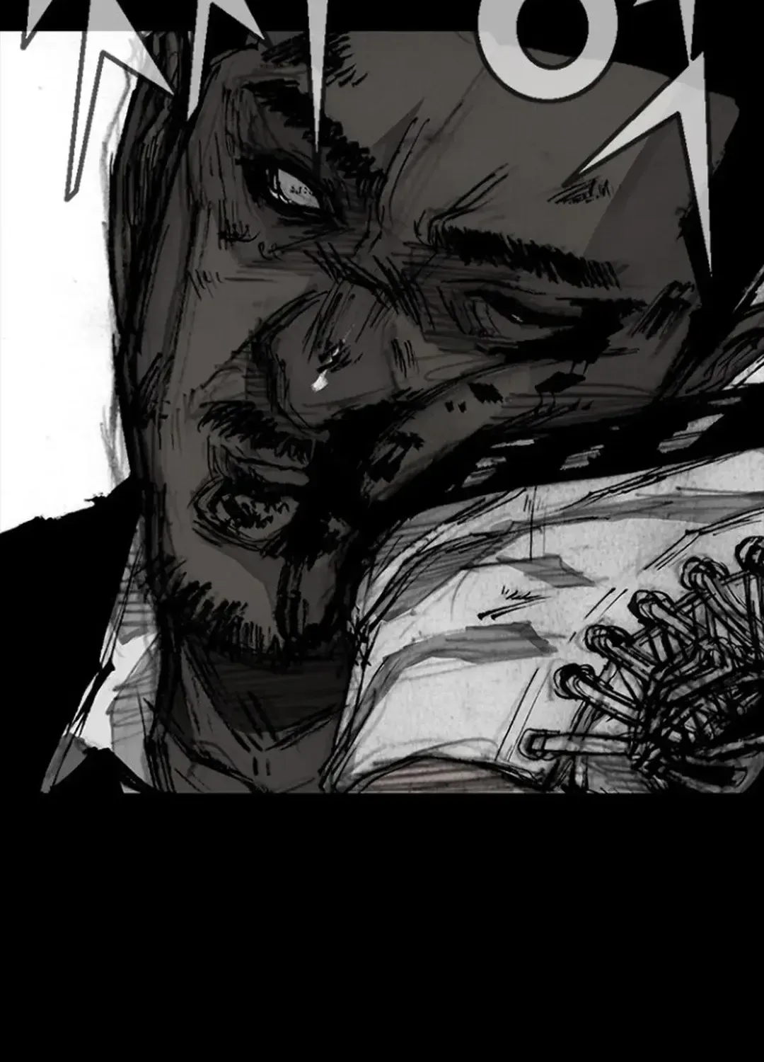 Blood Rain 2 Zinmanga X Chapter 109 Page 100