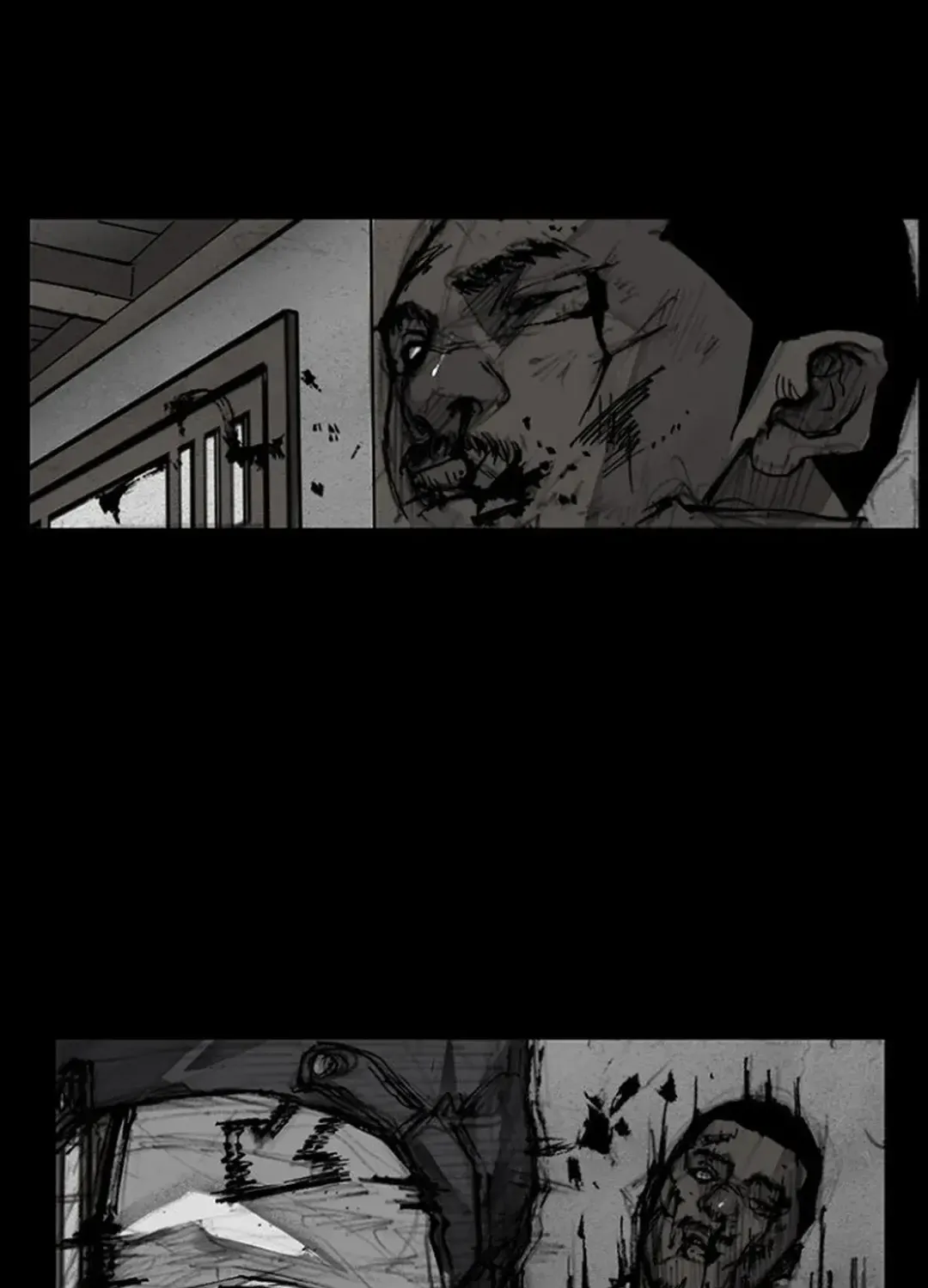 Blood Rain 2 Zinmanga X Chapter 109 Page 101