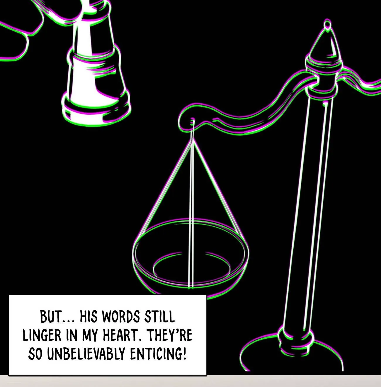I’m Really Not The Demon God’s Lackey Zinmanga X Chapter 30 Page 82