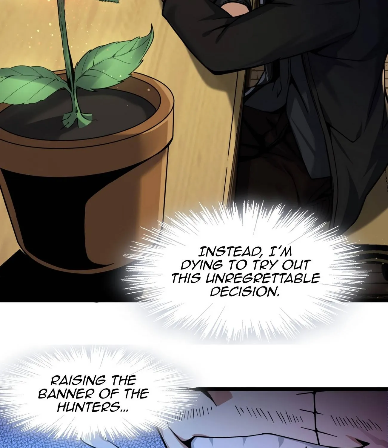 I’m Really Not The Demon God’s Lackey Zinmanga X Chapter 30 Page 90