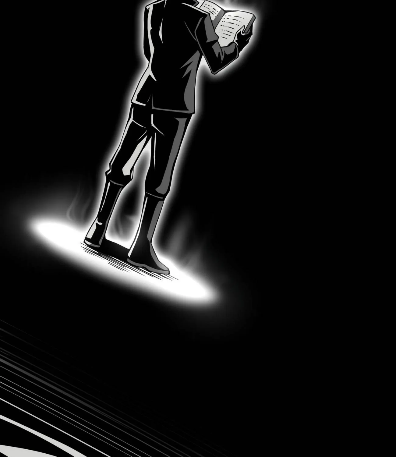 I’m Really Not The Demon God’s Lackey Zinmanga X Chapter 30 Page 116