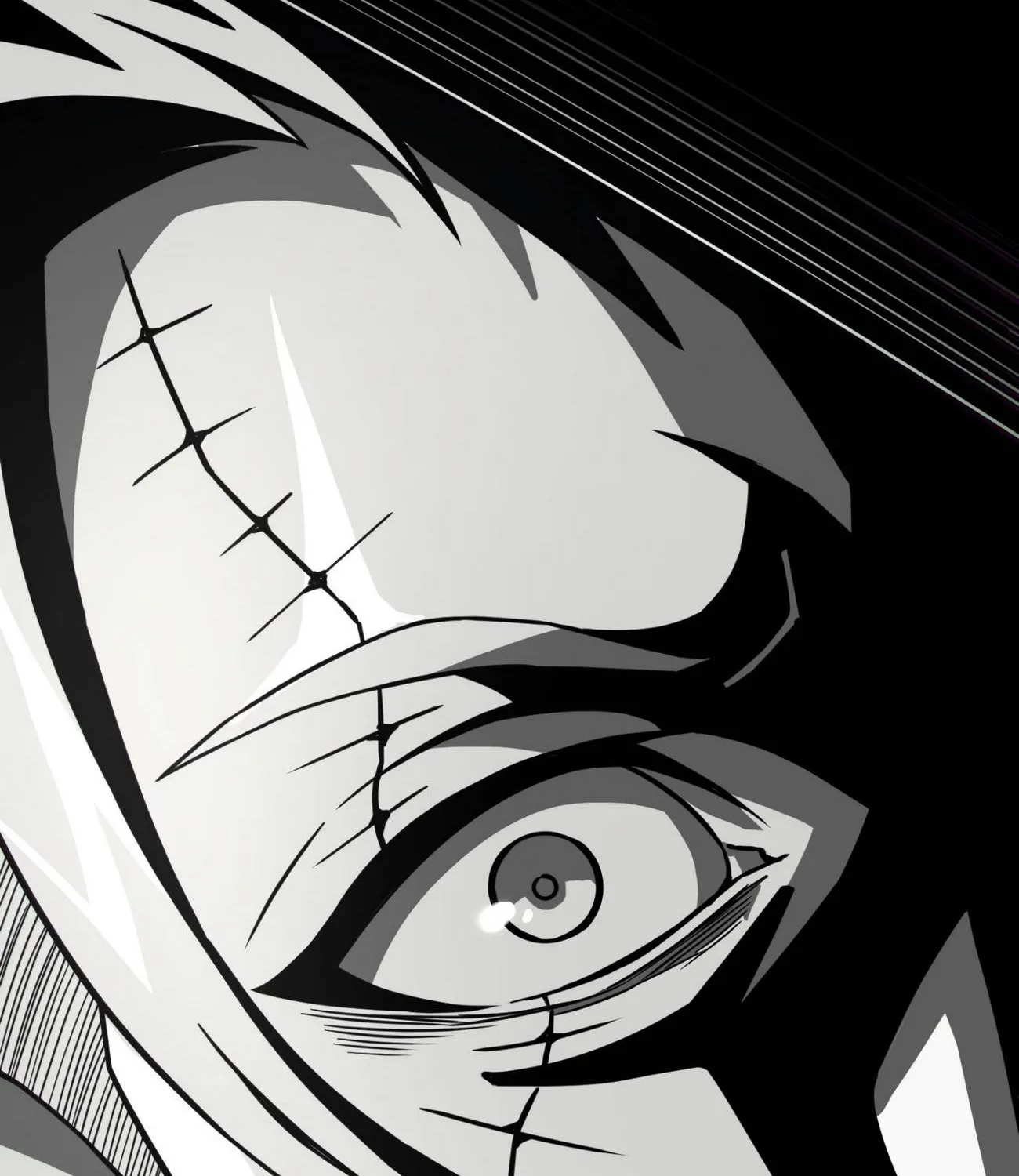 I’m Really Not The Demon God’s Lackey Zinmanga X Chapter 30 Page 117