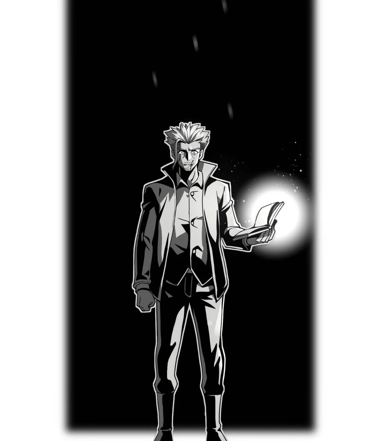 I’m Really Not The Demon God’s Lackey Zinmanga X Chapter 30 Page 120