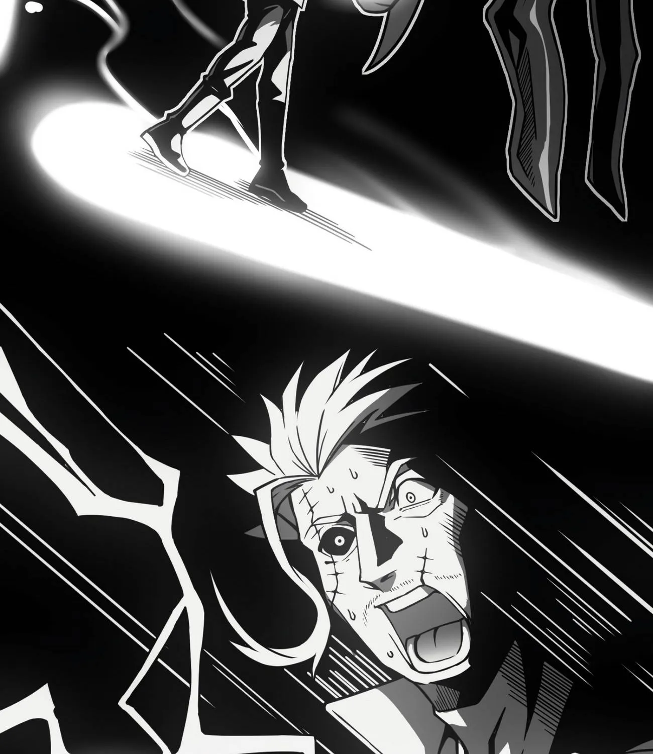 I’m Really Not The Demon God’s Lackey Zinmanga X Chapter 30 Page 125