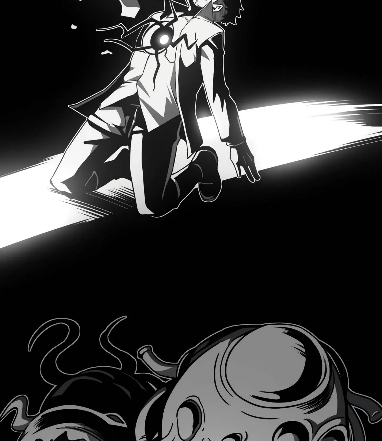 I’m Really Not The Demon God’s Lackey Zinmanga X Chapter 30 Page 127