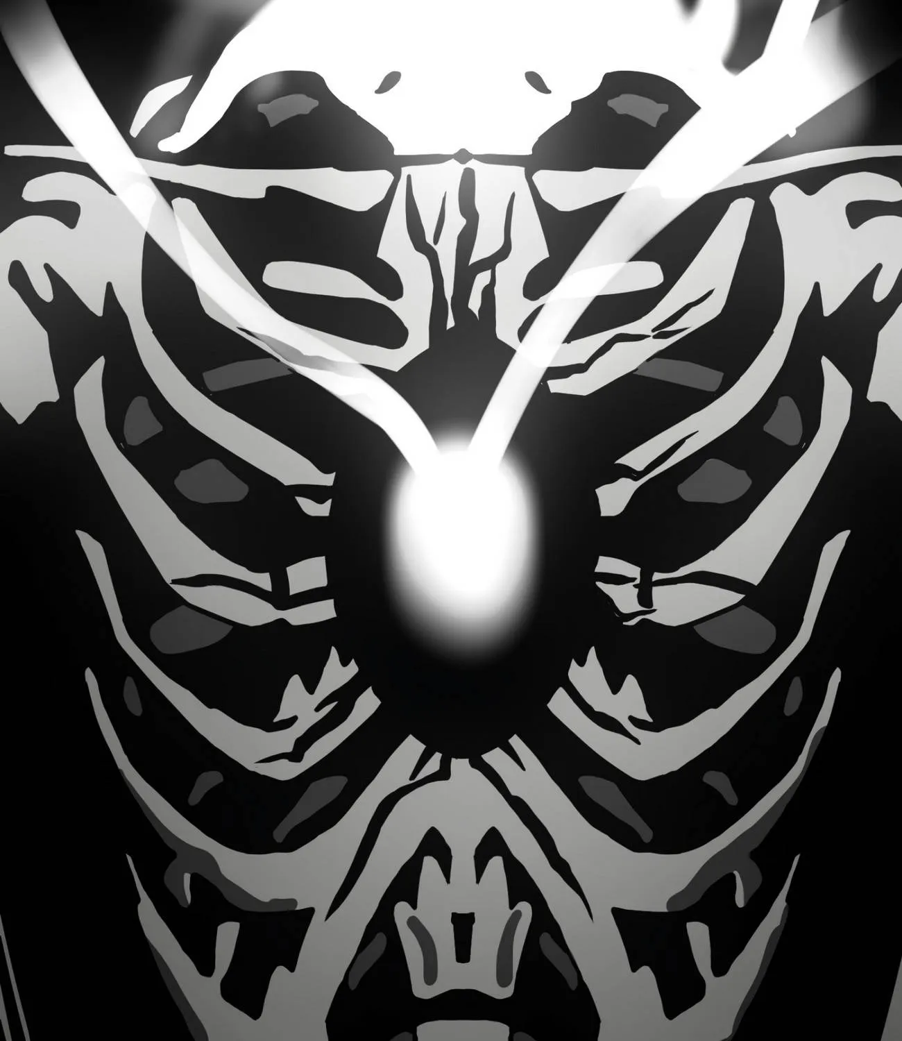 I’m Really Not The Demon God’s Lackey Zinmanga X Chapter 30 Page 130