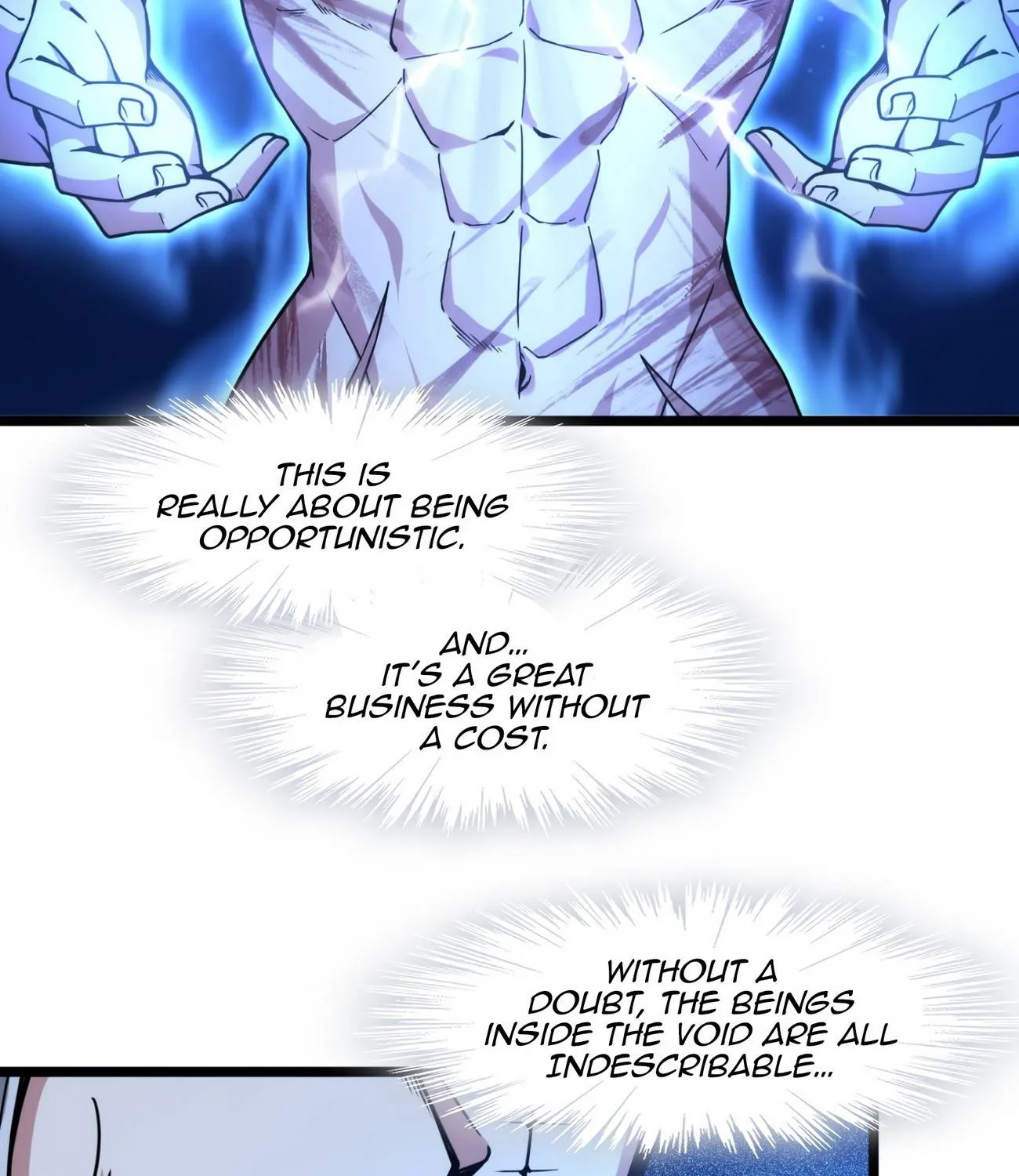 I’m Really Not The Demon God’s Lackey Zinmanga X Chapter 30 Page 140