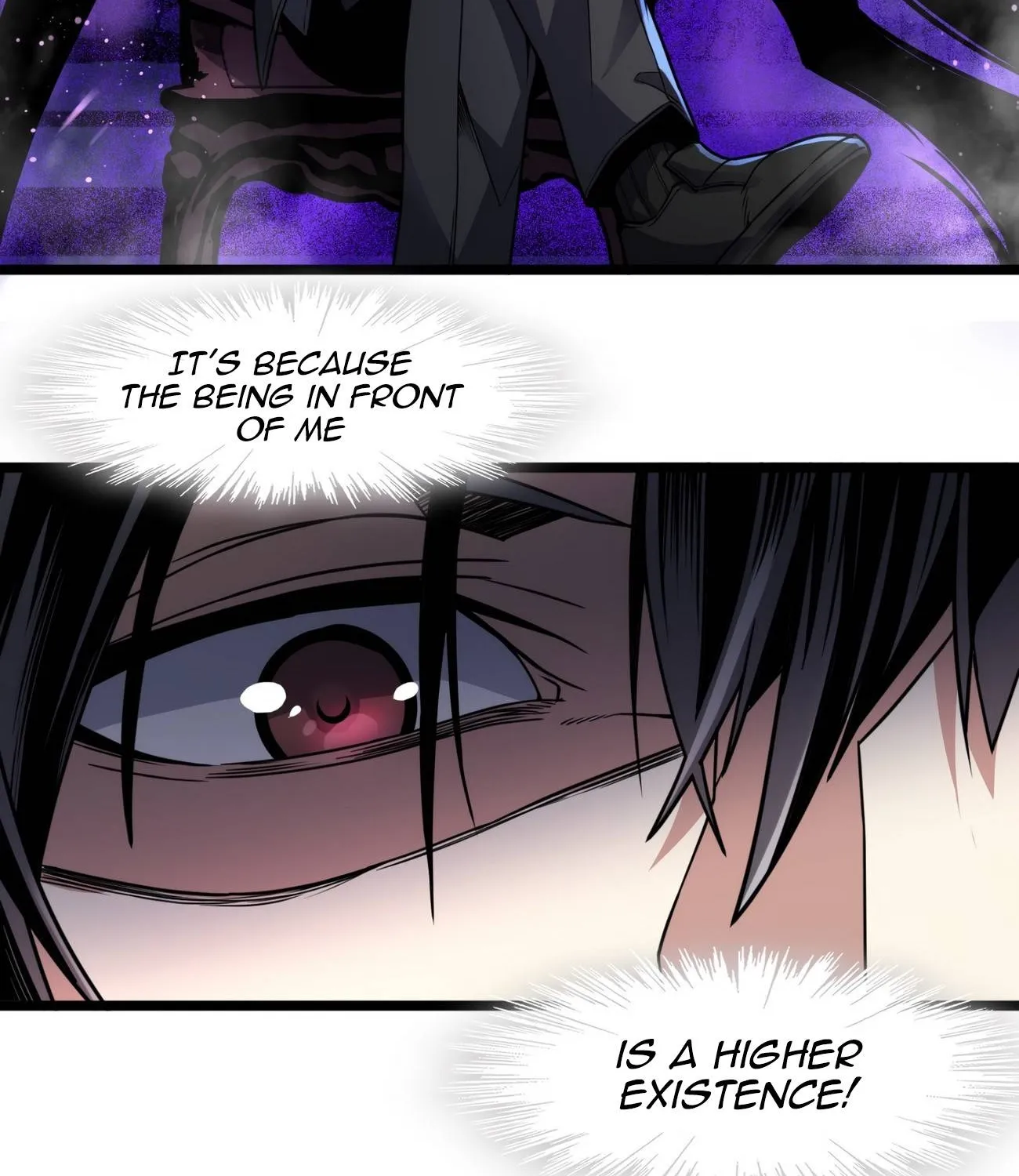 I’m Really Not The Demon God’s Lackey Zinmanga X Chapter 29 Page 25