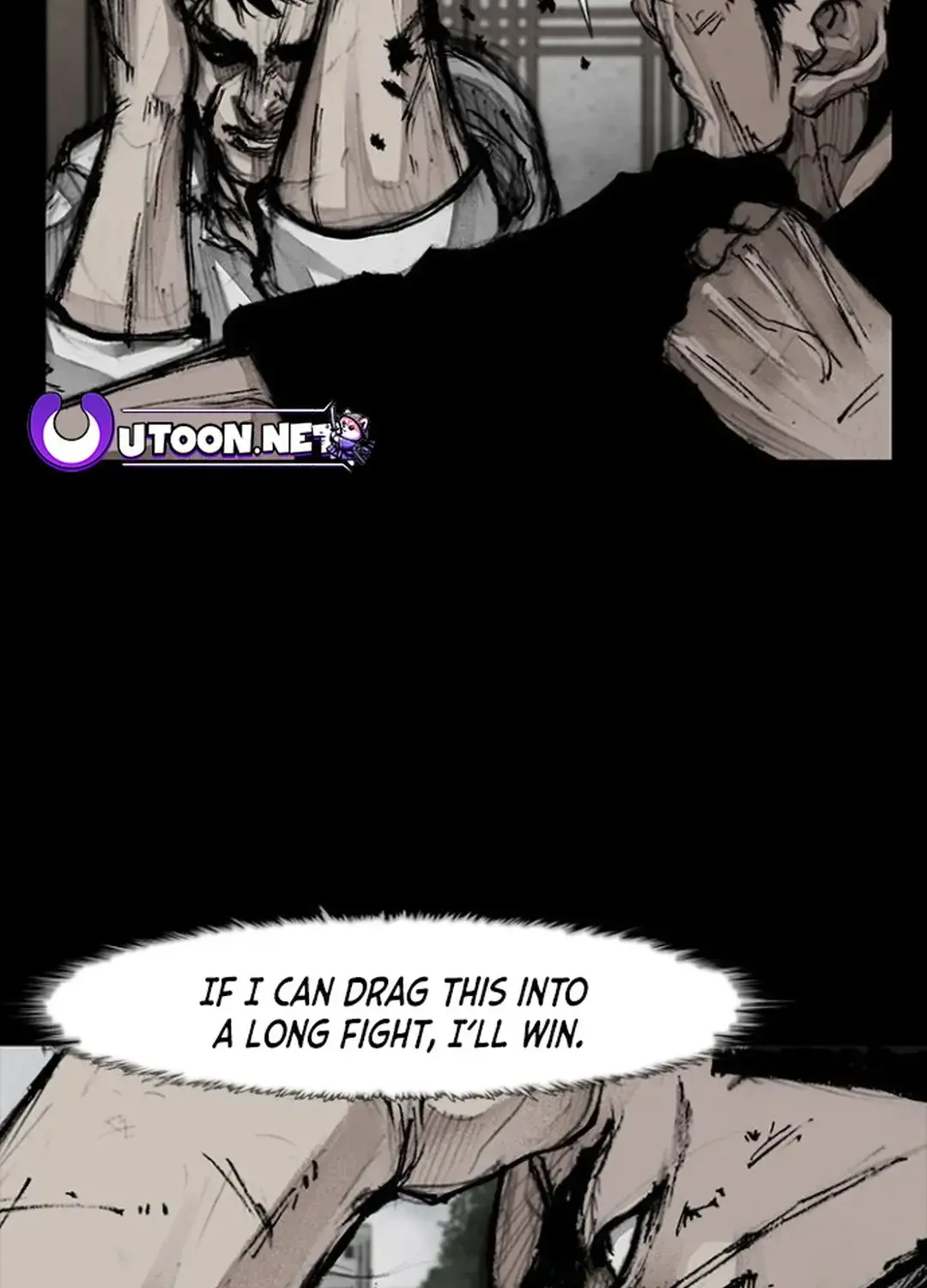 Blood Rain 2 Zinmanga X Chapter 107 Page 3