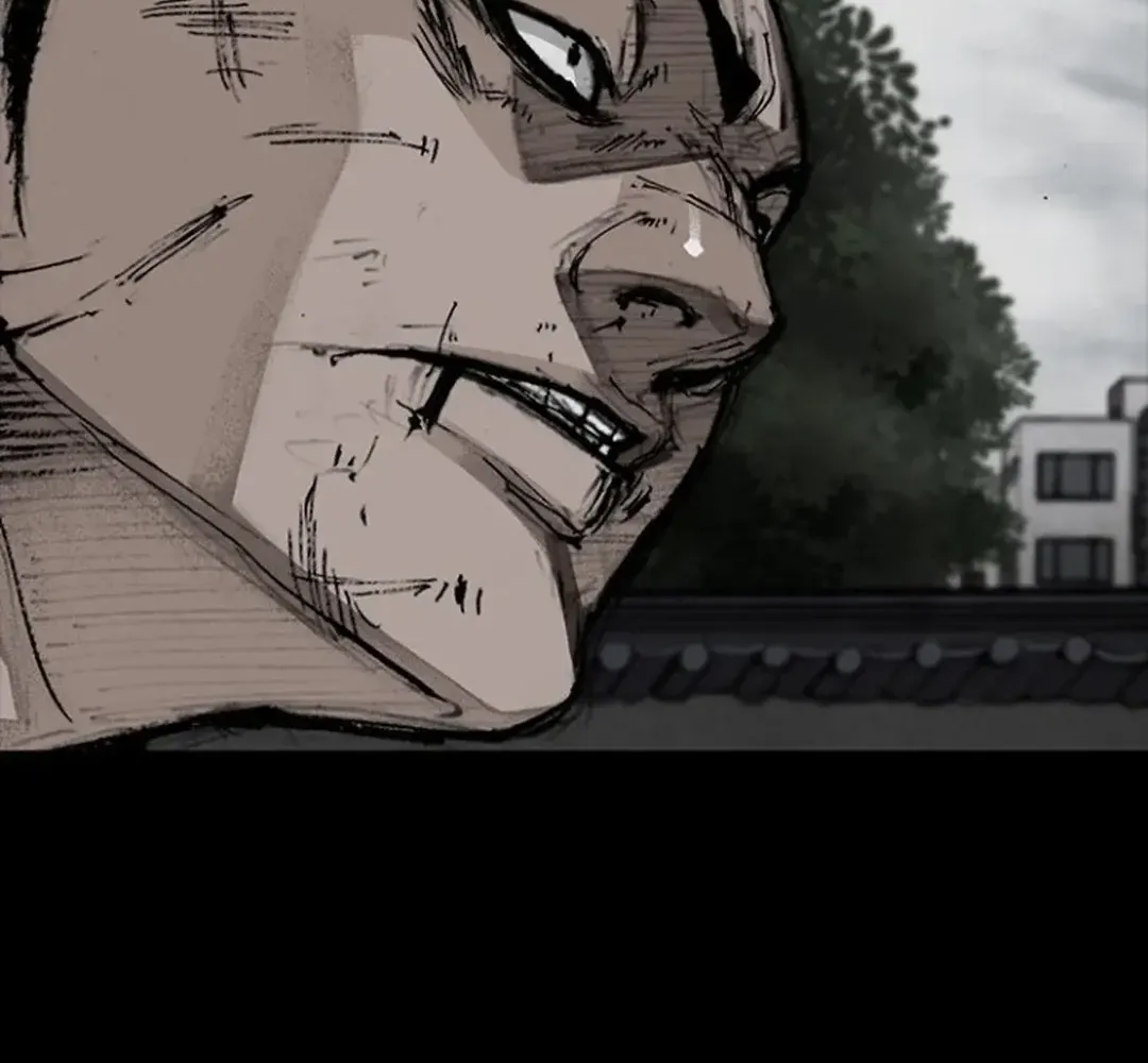 Blood Rain 2 Zinmanga X Chapter 107 Page 7