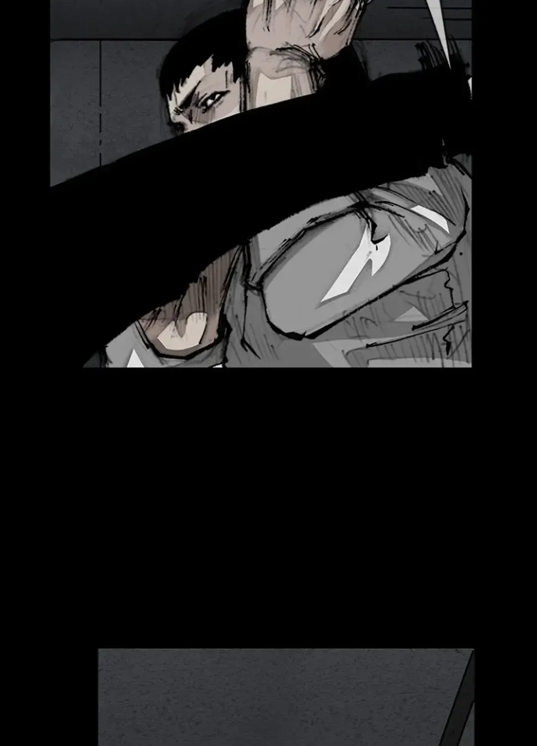 Blood Rain 2 Zinmanga X Chapter 107 Page 10
