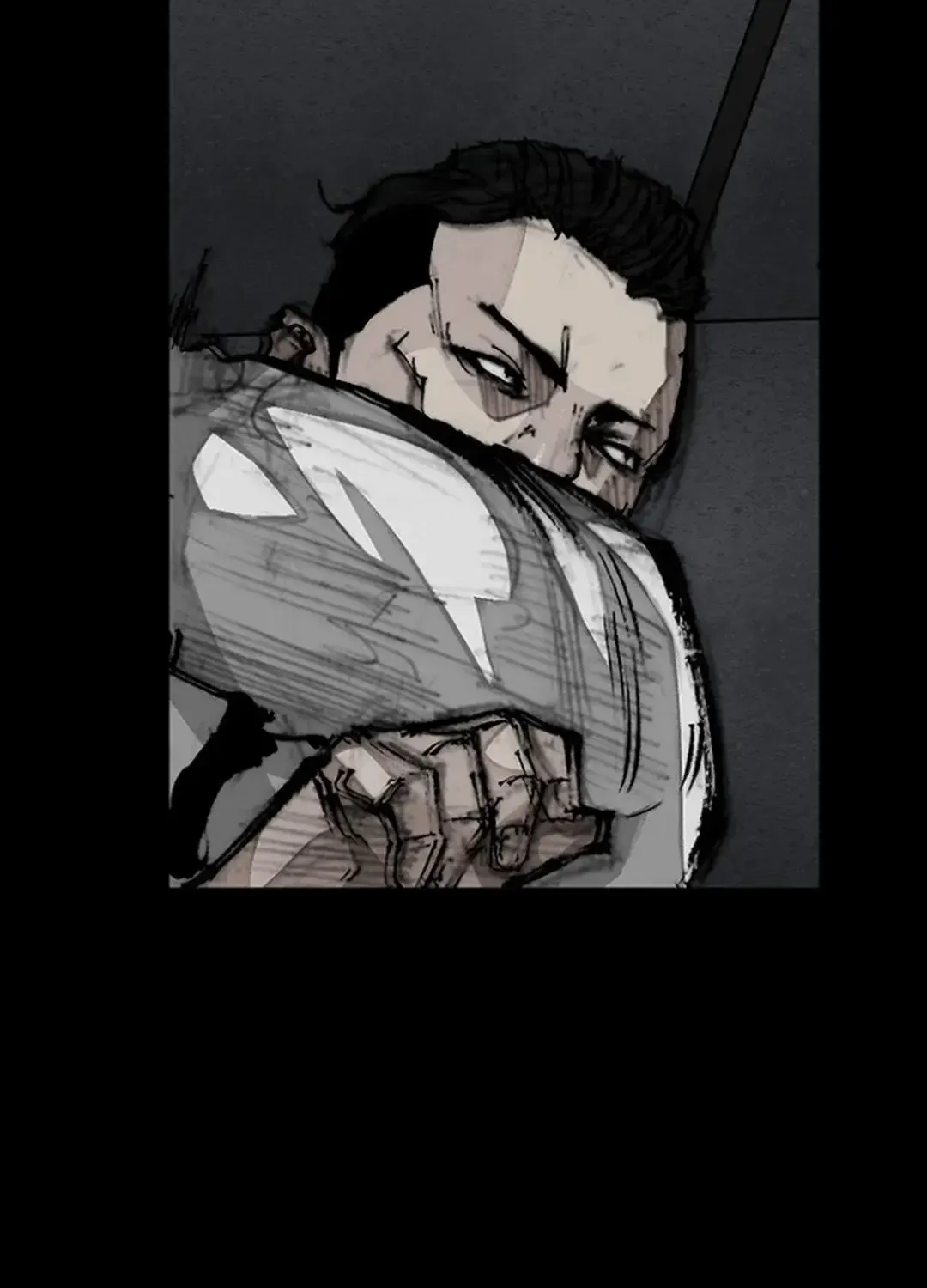 Blood Rain 2 Zinmanga X Chapter 107 Page 11