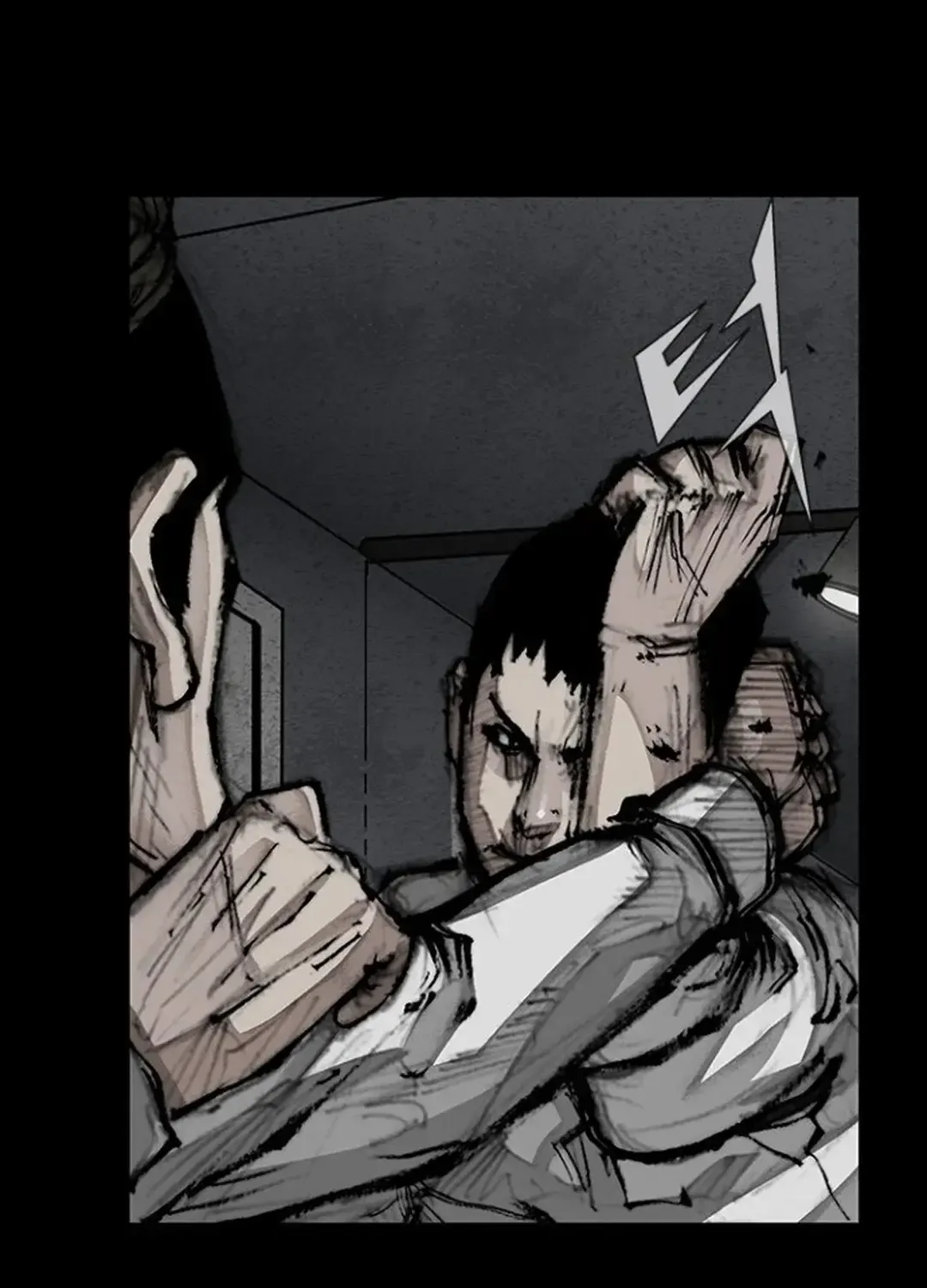 Blood Rain 2 Zinmanga X Chapter 107 Page 12