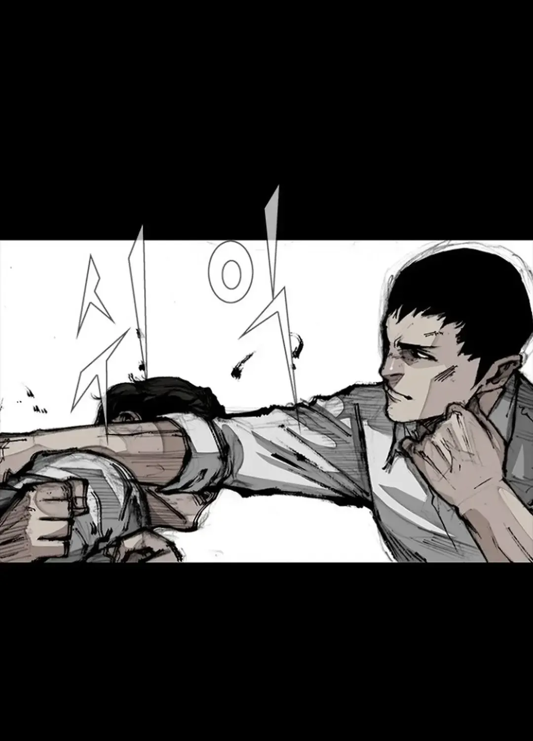 Blood Rain 2 Zinmanga X Chapter 107 Page 13