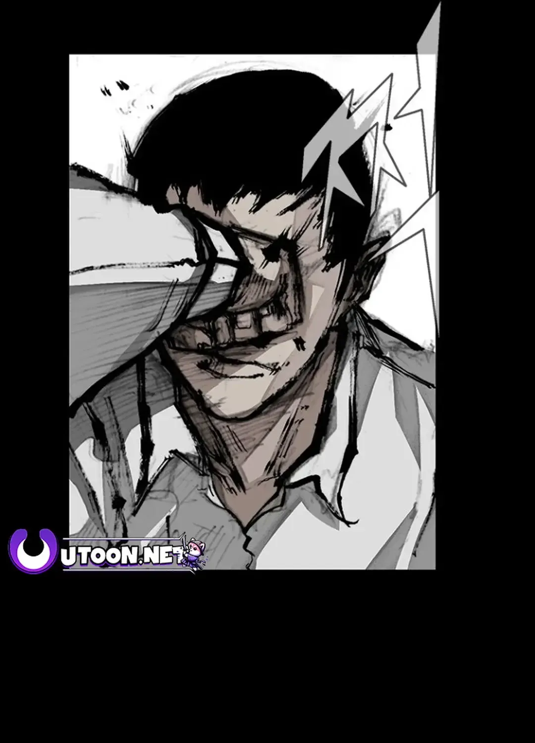 Blood Rain 2 Zinmanga X Chapter 107 Page 15