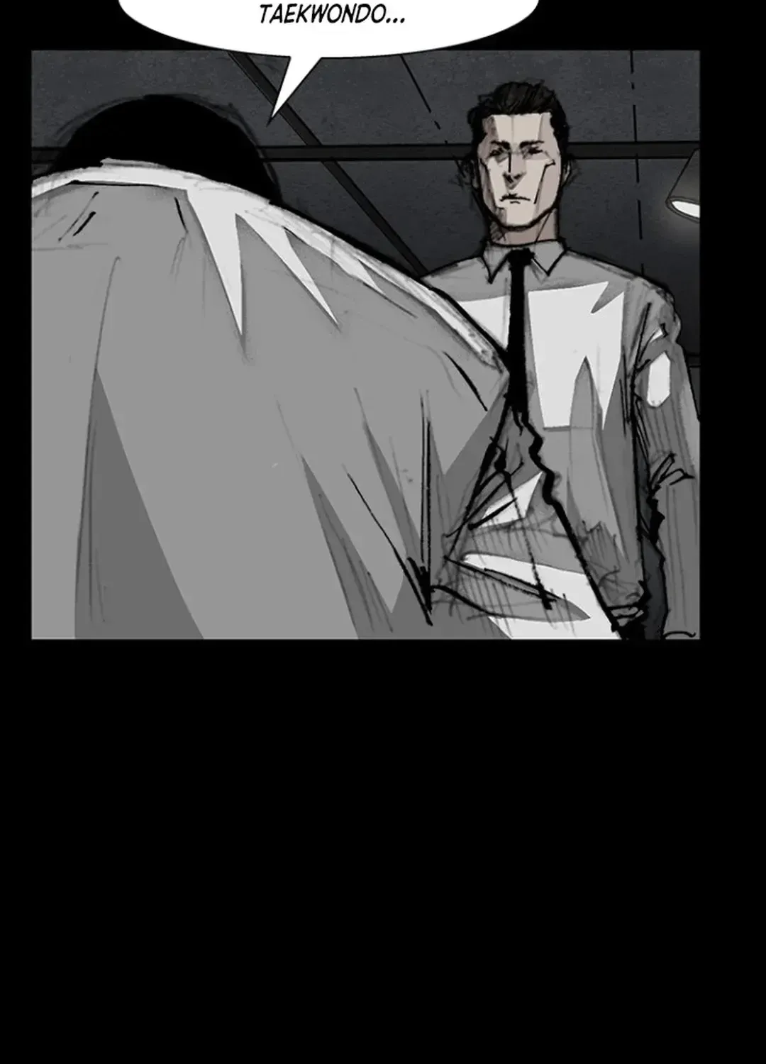 Blood Rain 2 Zinmanga X Chapter 107 Page 19