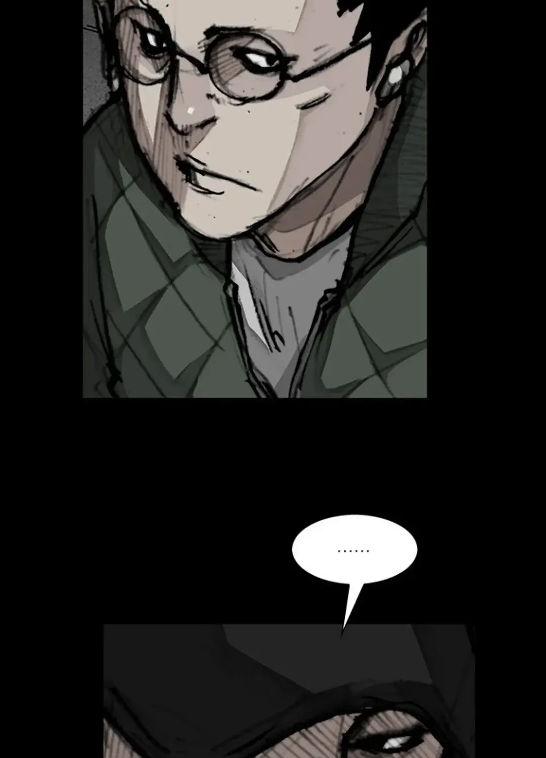Blood Rain 2 Zinmanga X Chapter 107 Page 24