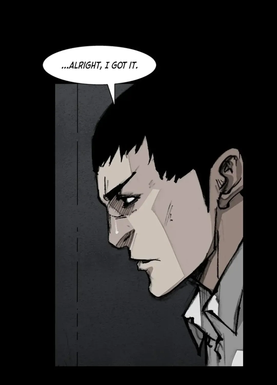 Blood Rain 2 Zinmanga X Chapter 107 Page 30
